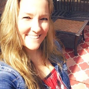 Meet your Posher, Laurie